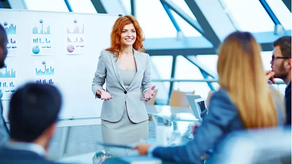 Business Simulation