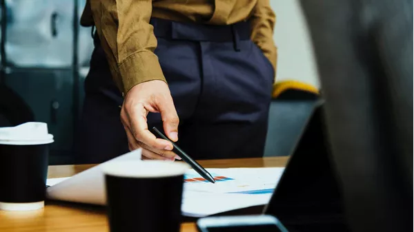 Develop Leadership Skills in this Business Acumen Simulation as a key member of the executive leadership team.