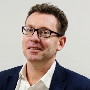 Dave Kingston