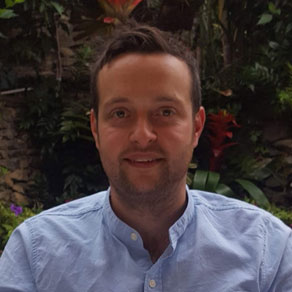 Scott Thompson