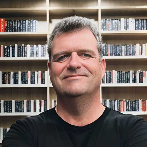 Tony Campbell